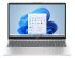 HP 15.6` FHD AMD R5-5620U 16GB 256GB SSD Windows 11 Home AMD Radeon GPU 1 Year Wty 2kg
